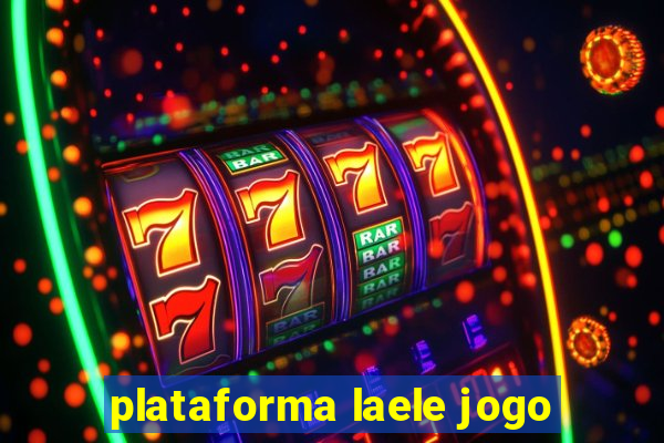 plataforma laele jogo